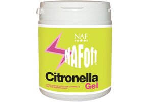 NAF Citronella Gel - 750 ml
