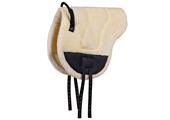 Bareback pad - Ontario - Creme