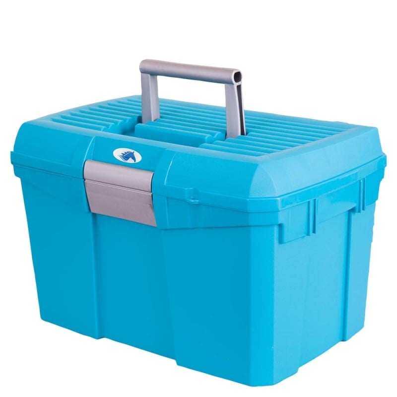 Poetsbox Carlo II - Water