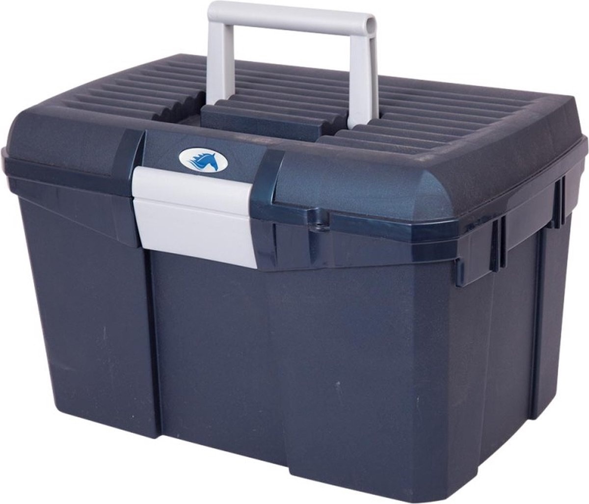 Poetsbox Carlo II - Water