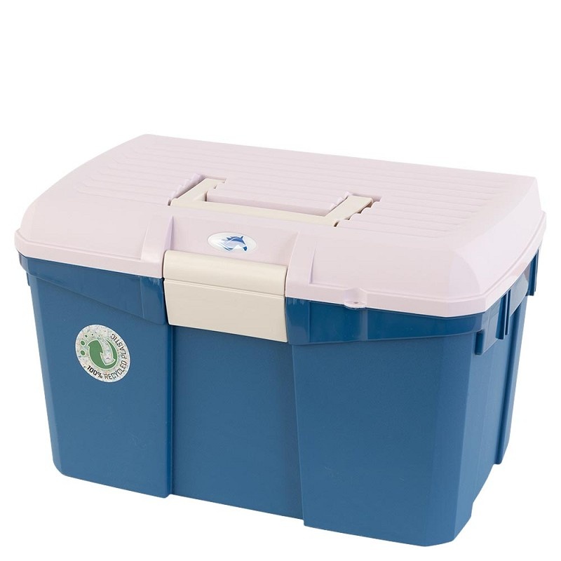 Poetsbox Carlo II - Water