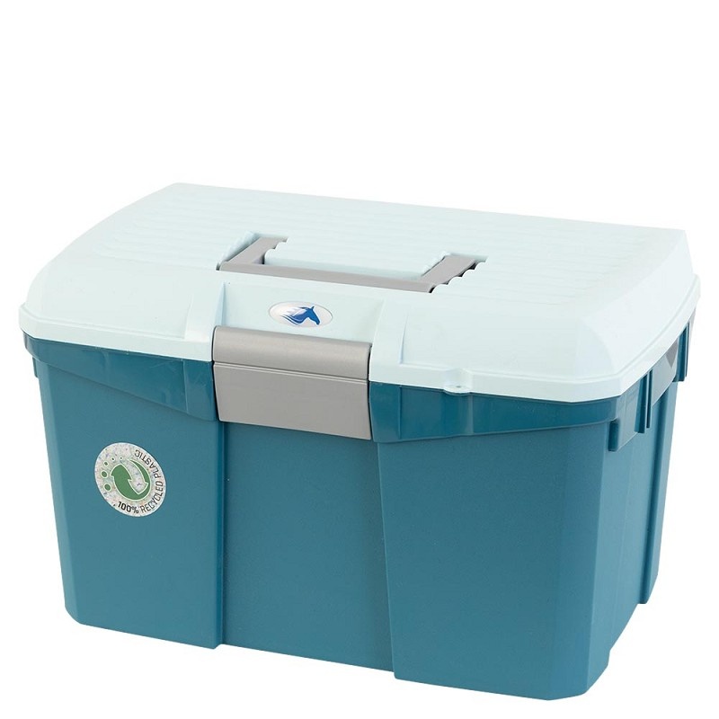 Poetsbox Carlo II - Water