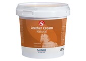 Sectolin Leather Cream Naturel - 1 Liter
