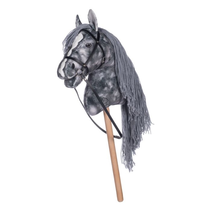 HKM Hobby Horse - Grijs