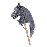 HKM Hobby Horse - Grijs