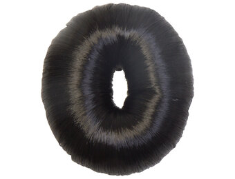 Imperial Riding Haardonut - Zwart