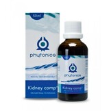 Phytonics Kidney Comp - 50 ml