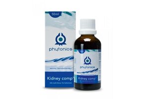 Phytonics Kidney Comp - 50 ml