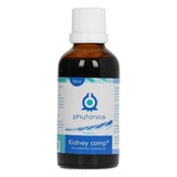 Phytonics Kidney Comp - 50 ml