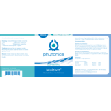 Phytonics Multivit Paard - 800 gram