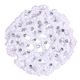 QHP Knotnet Daimond - Wit