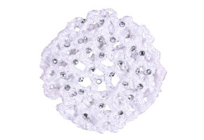 QHP Knotnet Daimond - Wit