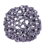 QHP Knotnet Daimond - Grijs
