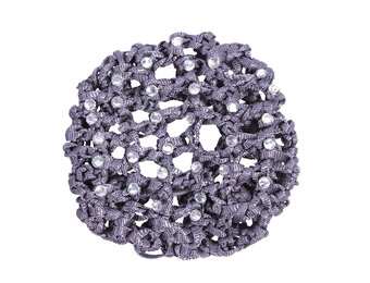 QHP Knotnet Daimond - Grijs