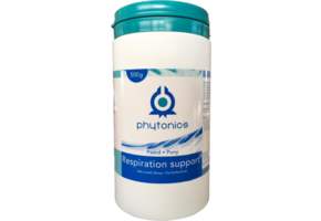 Phytonics Respiration Support - 500 gram