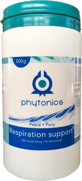 Phytonics Respiration Support - 500 gram