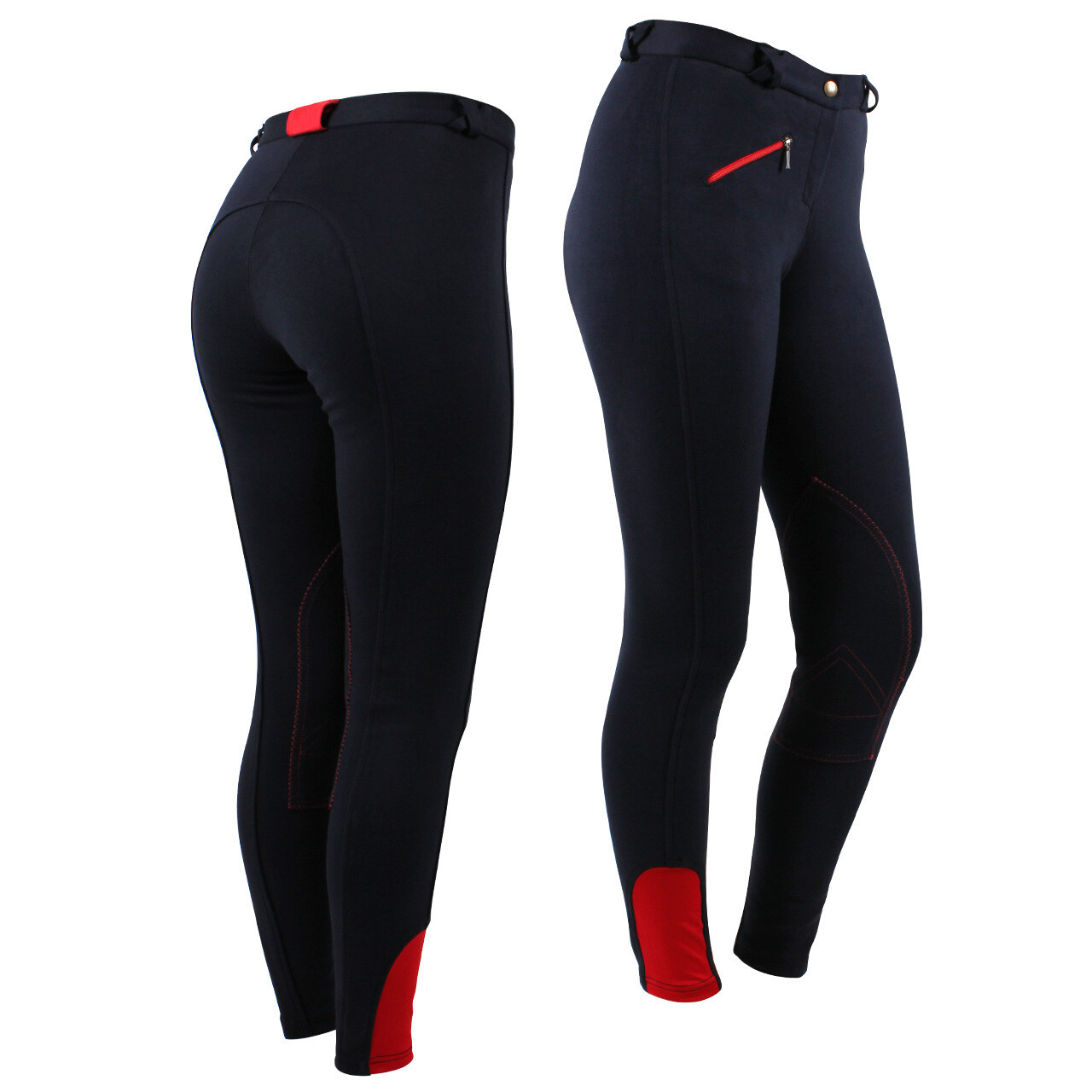 QHP Rijbroek Adult - Marine