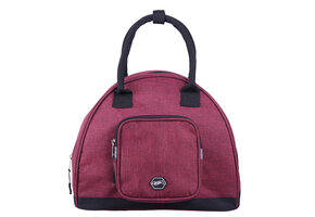 Cap - Tas - Bordeaux