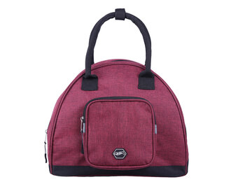 Cap - Tas - Bordeaux