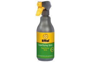 Effol Super Styling Spray - 500 ml