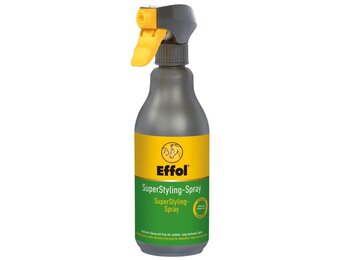 Effol Super Styling Spray - 500 ml