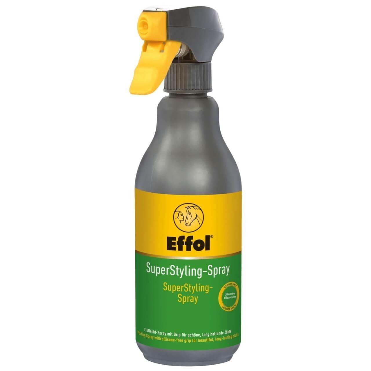 Effol Super Styling Spray - 500 ml