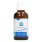 Phytonics Podo Comp - 50 ml