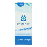 Phytonics Spleen Comp - 50 ml