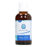 Phytonics Respi Comp - 50 ml