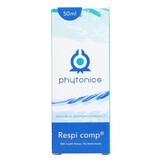 Phytonics Respi Comp - 50 ml