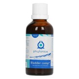 Phtytonics Bladder Comp - 50 ml