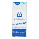 Phtytonics Bladder Comp - 50 ml