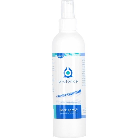 Phytonics Back Spray - 250 ml
