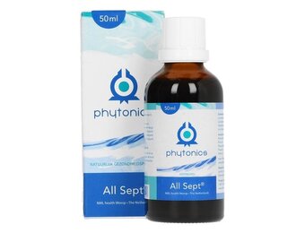 Phytonics All Sept - 50 ml