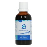 Phytonics All Sept - 50 ml