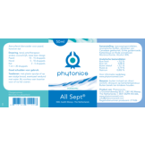 Phytonics All Sept - 50 ml