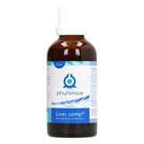 Phytonics Liver Comp - 50 ml