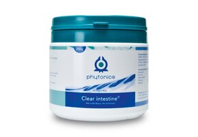 Plytonics Clear Intestine Hond & Kat - 250 gram