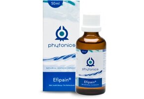 Phytonics Efipain - 50 ml