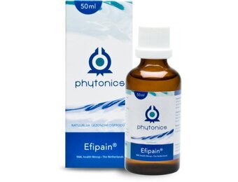 Phytonics Efipain - 50 ml