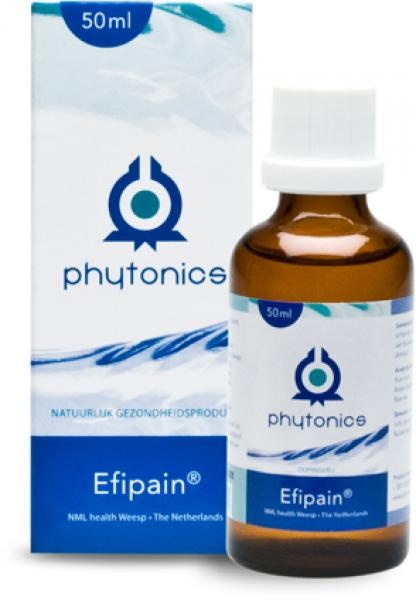 Phytonics Efipain - 50 ml