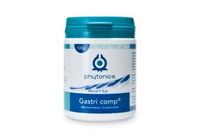 Gastri Comp Hond & Kat - 100 gram