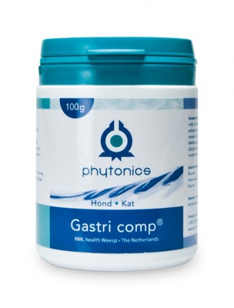 Gastri Comp Hond & Kat - 100 gram