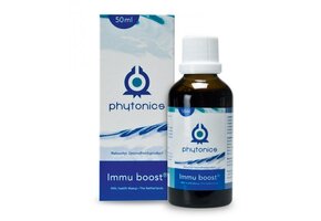 Phytonics Immu Boost - 50 ml