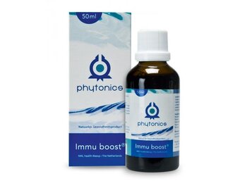 Phytonics Immu Boost - 50 ml