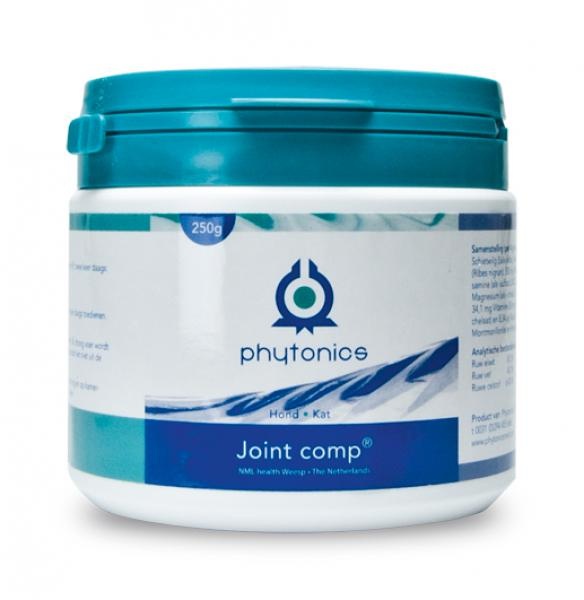 Phytonics Joint Comp Hond & Kat  - 250 gram