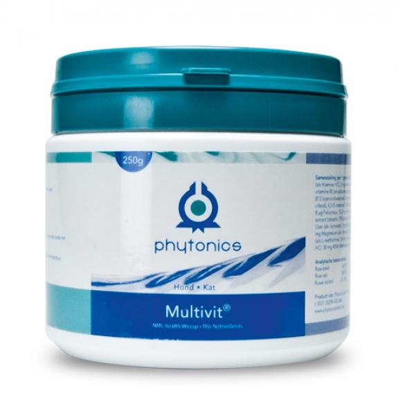 Phytonics Multivit Hond & Kat