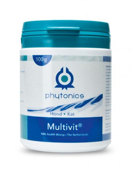 Phytonics Multivit Hond & Kat