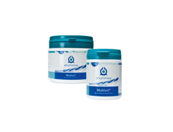 Phytonics Multivit Hond & Kat