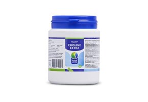 PUUR Choline Extra Hond - 100 gram